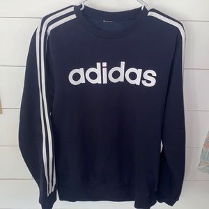 Men’s Adidas Sweatshirt